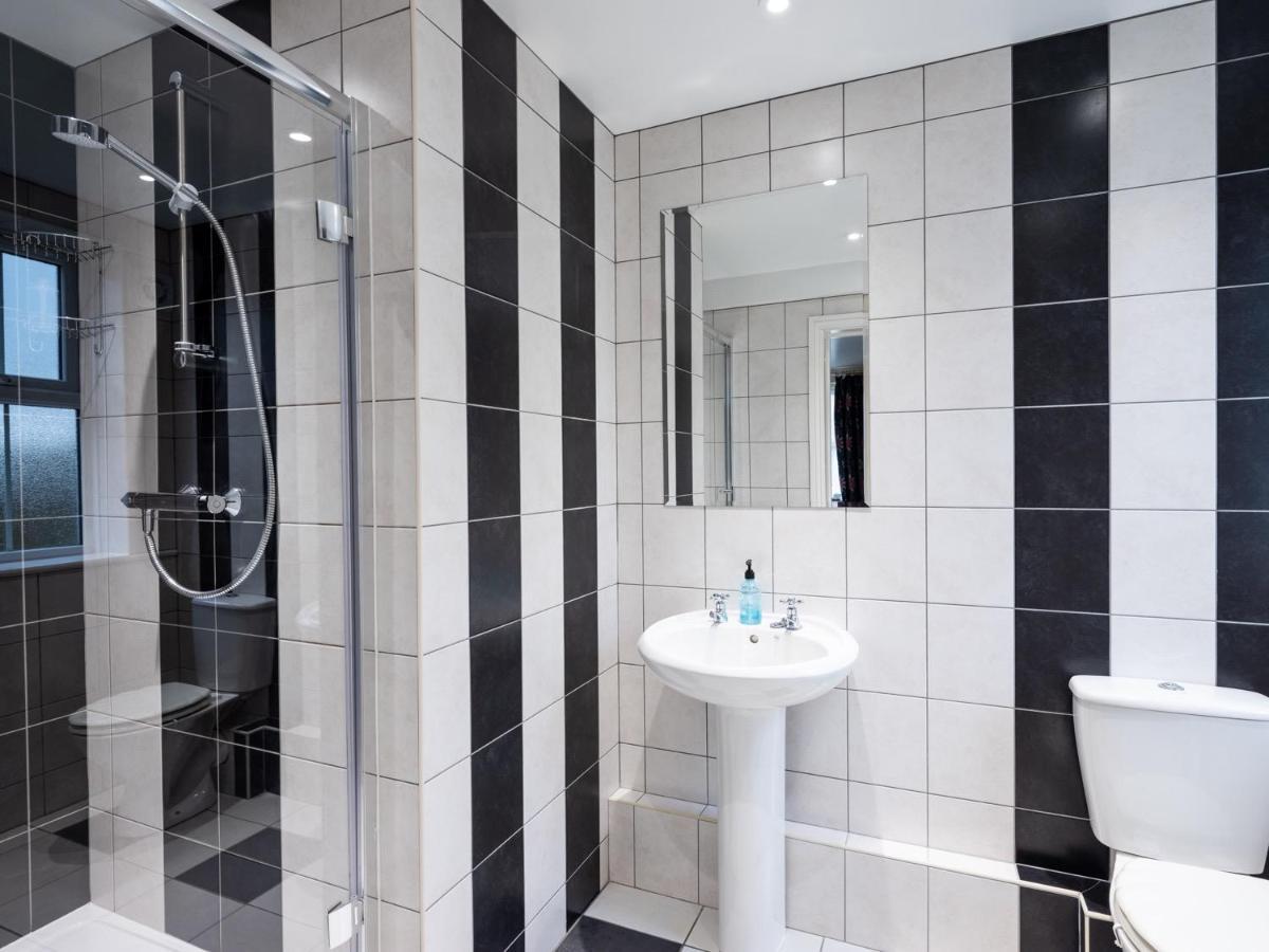 Old Posting House Hotel Cockermouth Luaran gambar
