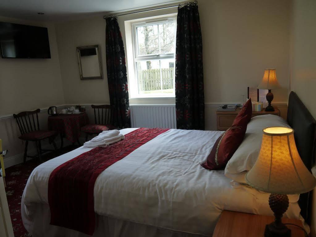 Old Posting House Hotel Cockermouth Luaran gambar