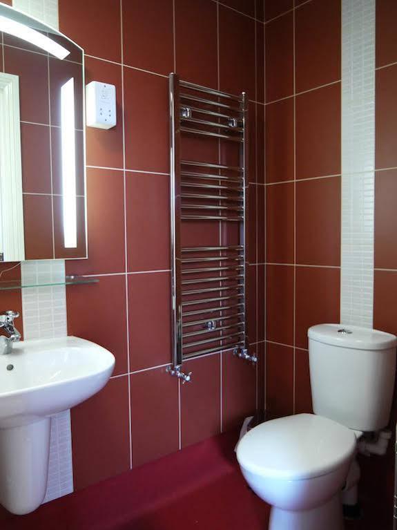 Old Posting House Hotel Cockermouth Luaran gambar