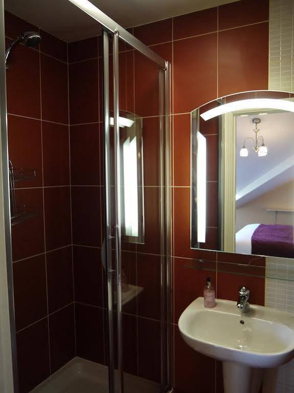 Old Posting House Hotel Cockermouth Luaran gambar