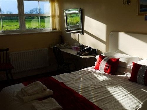 Old Posting House Hotel Cockermouth Luaran gambar