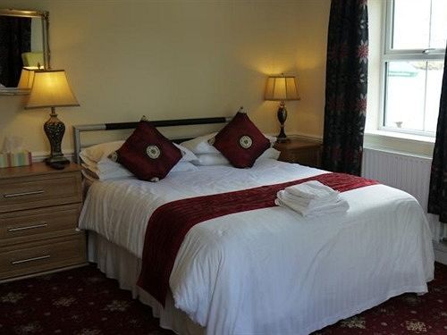 Old Posting House Hotel Cockermouth Luaran gambar