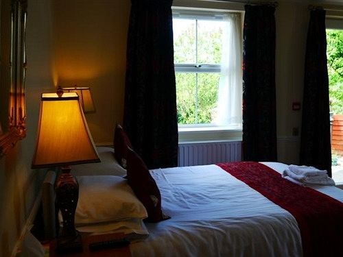 Old Posting House Hotel Cockermouth Luaran gambar