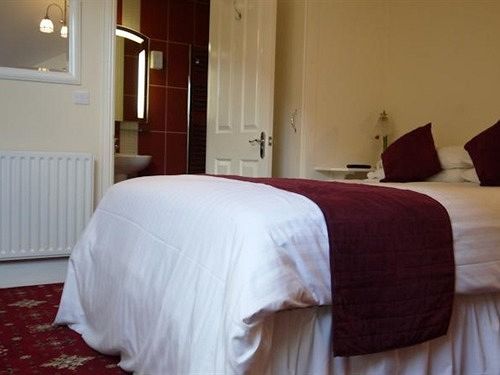 Old Posting House Hotel Cockermouth Luaran gambar