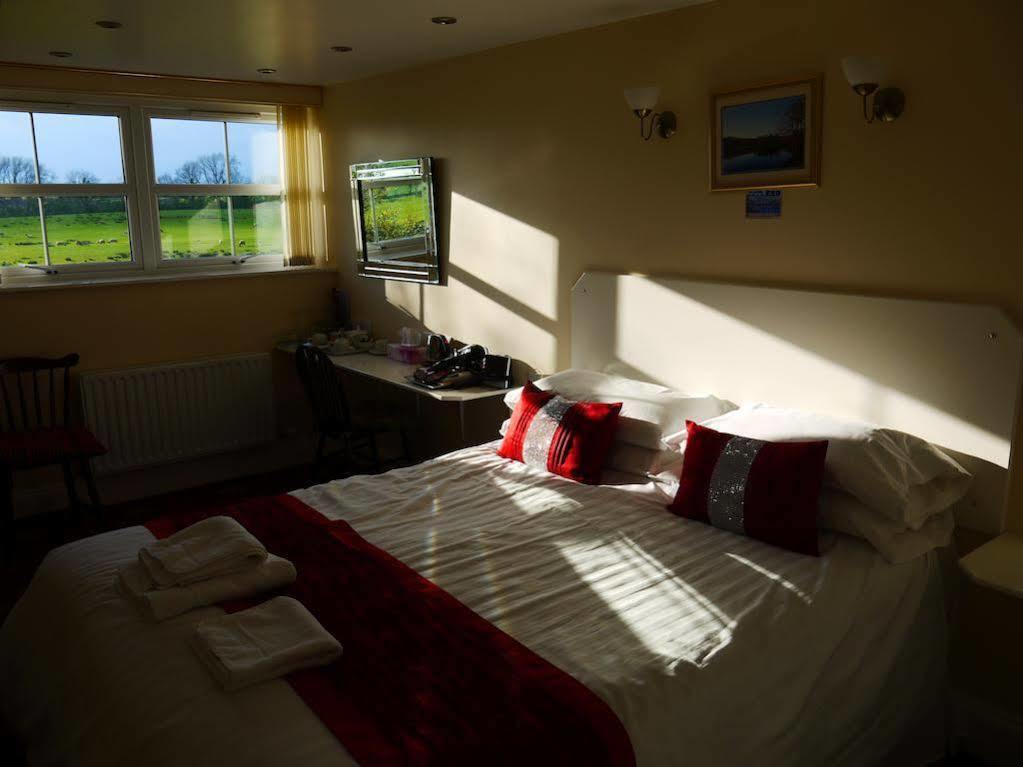 Old Posting House Hotel Cockermouth Luaran gambar